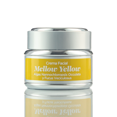 Mellow Yellow (Vitamina C)